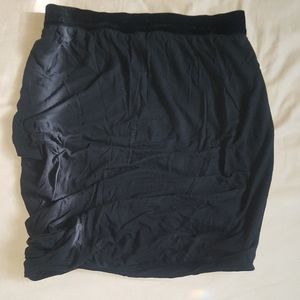 Alexander Wang Ruched Skirt